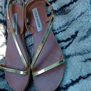 STEVE MADDEN WOMEN SANDAL